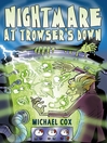 Cover image for Nightmare at Trowser's Down